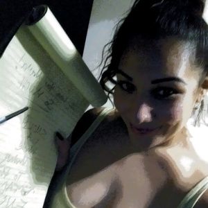 Meet your Posher, Teresa